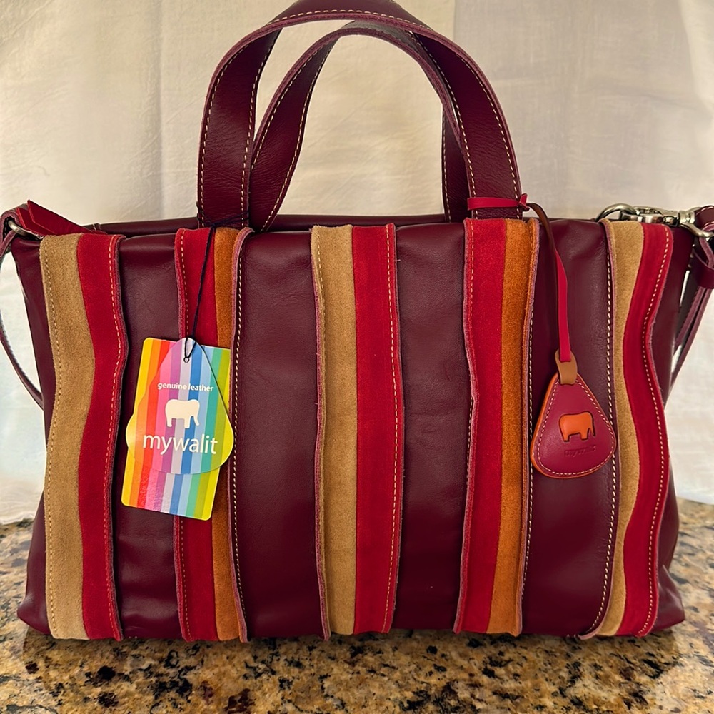 Mywalit handbag
